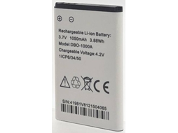 Bateria Compatible Para Doro Dbo-1000a