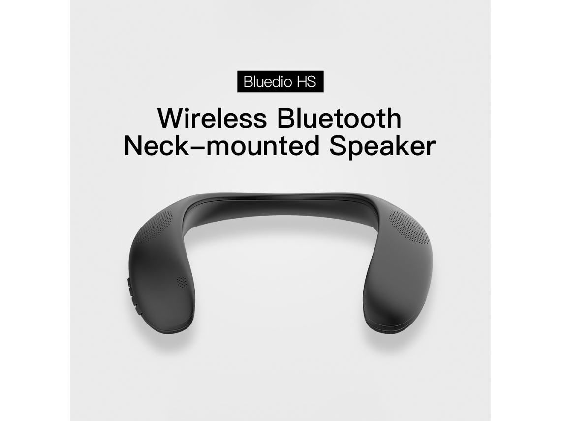 Altifalante Bluetooth Sem Fio LAXISCREED