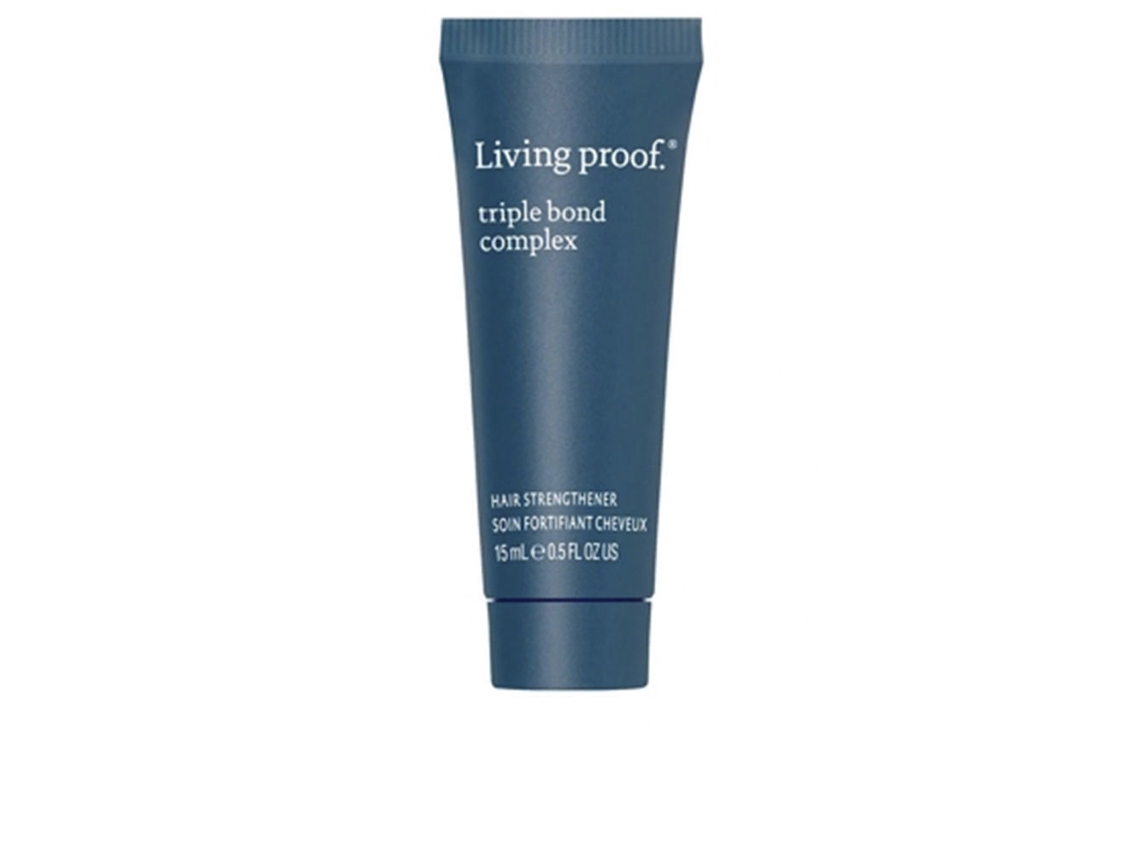 Triple Bond Complex Fortalece O Cabelo LIVING PROOF 15 Ml