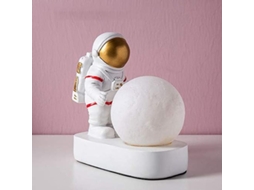 Luz de Noite Astronauta Nova Line Criativa