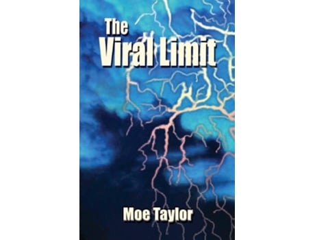 Livro Viral Limit de Moe Taylor (Inglês)