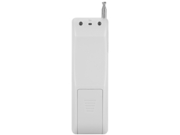 Interruptor De Controle Remoto Sem Fio 2ch 3km 12v Dc Sistema Transmissor Receptor