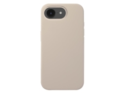 Capa De Celular Em Silicone Líquido Para Iphone 16e