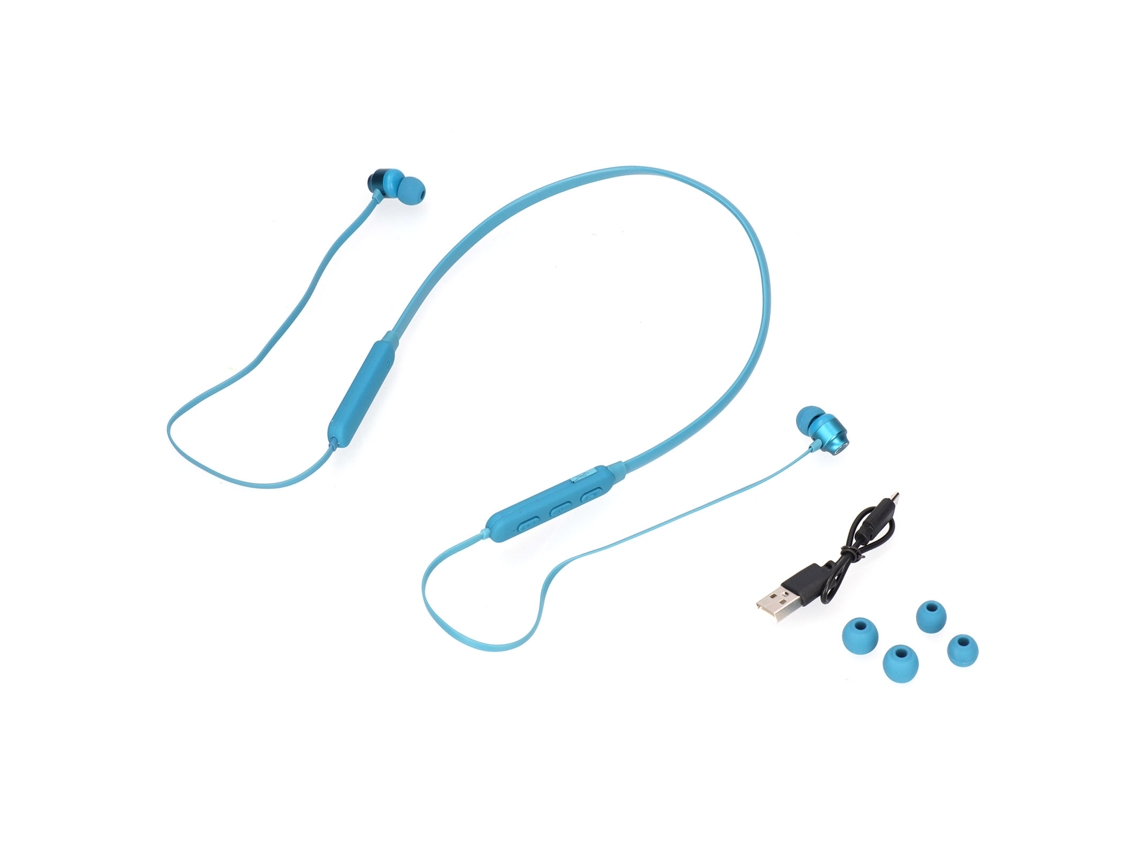 Fones de Ouvido Bluetooth com bandana esportiva EOOCOO