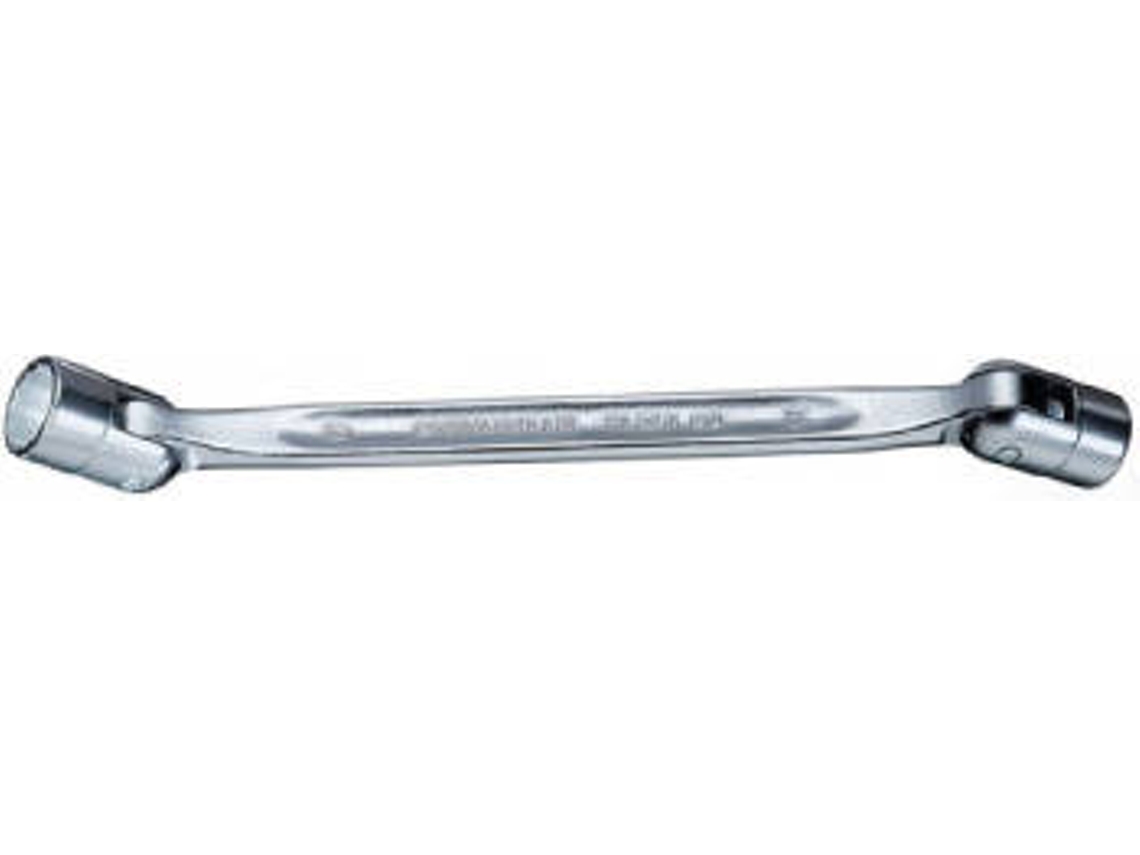 Chave STAHLWILLE Dupla Articulada Flexi (21x23 mm)