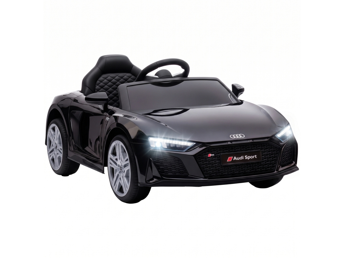 Electric Ride-on Car