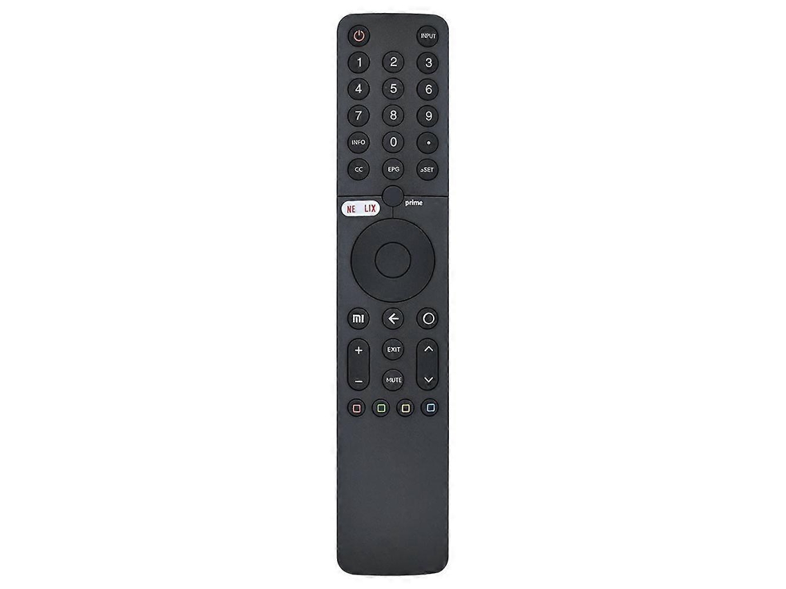 Comando De Voz Para Bluetooth Xmrm-19 Mi Tv P1 Q1 Smart Android