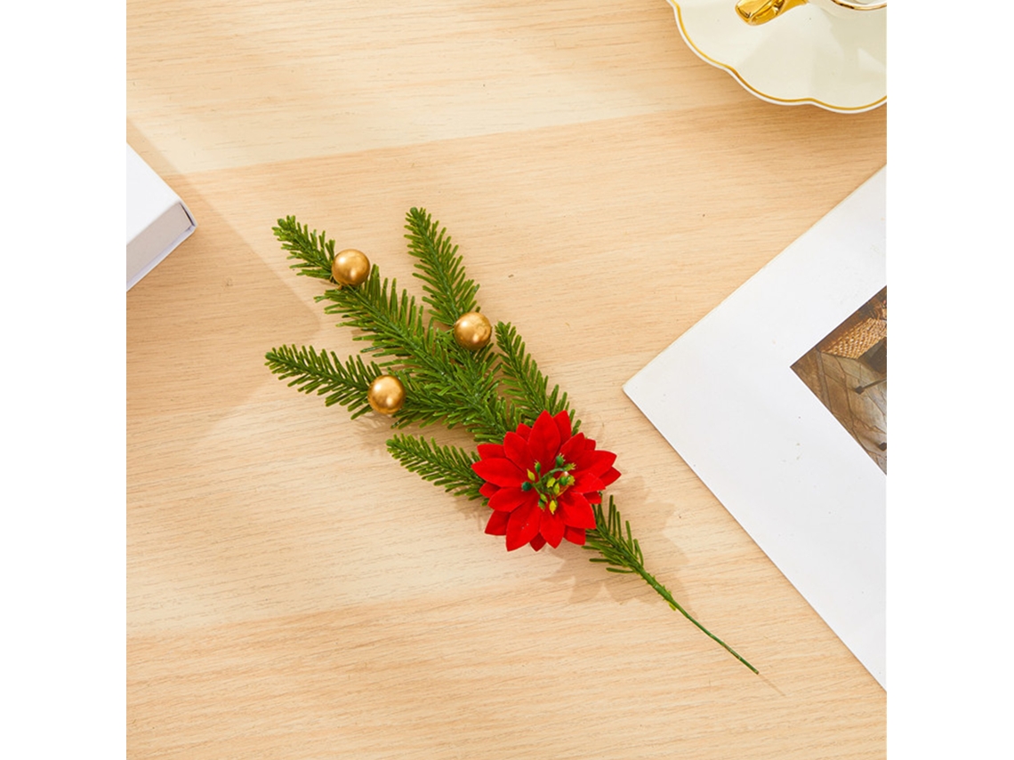 Enfeites De Natal E Acessórios Diy Para Árvores Com Laxiscreed