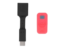 Mali adaptador Bluetooth Sem Fio para Controle Ps4 Ps5 com Vibração Somatossensorial Usb para Pc Steam