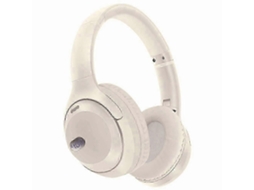 Fones de Ouvido Sem Fio Wh 1000xm4 com Indicador de Bateria, Bluetooth e Suporte para Cartão Tf Preto TAISHENGDA