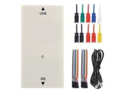 Adaptador Usb I2c Vtg200a Gpio Pwm Adc Android Linux | S/MARCA