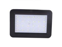 Luzes De Segurança À Prova Dágua Ip65 Movidas A Energia Solar, Holofote Externo Com 2835 Contas De Lâmpada E Sensor De Movimento Aquaforge