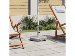 Vidaxl Base Para Guarda-sol 45 Cm