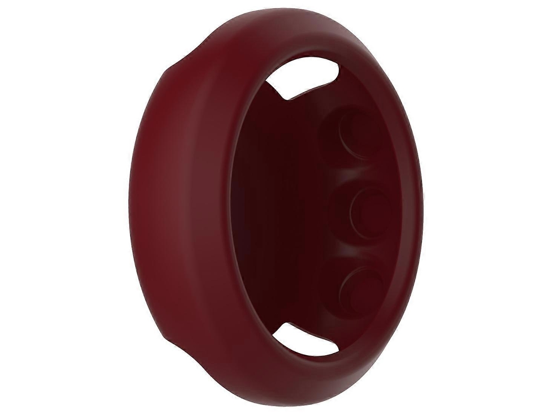 Capa De Silicone Masculina Para Suunto M1 E Amp; M2 E M4 E M5