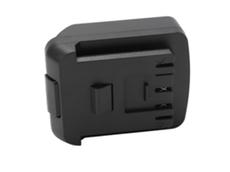 Laxiscreed Adaptador De Bateria 18v Para 20v, Compatível Com Ferramentas Bosch, Para Maior Versatilidade De Uso