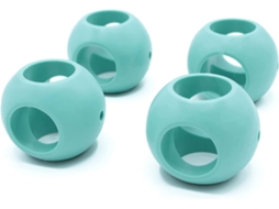 Bolas Magnéticas para Lava louças e Máquinas de Lavar Roupa AQUAFORGE
