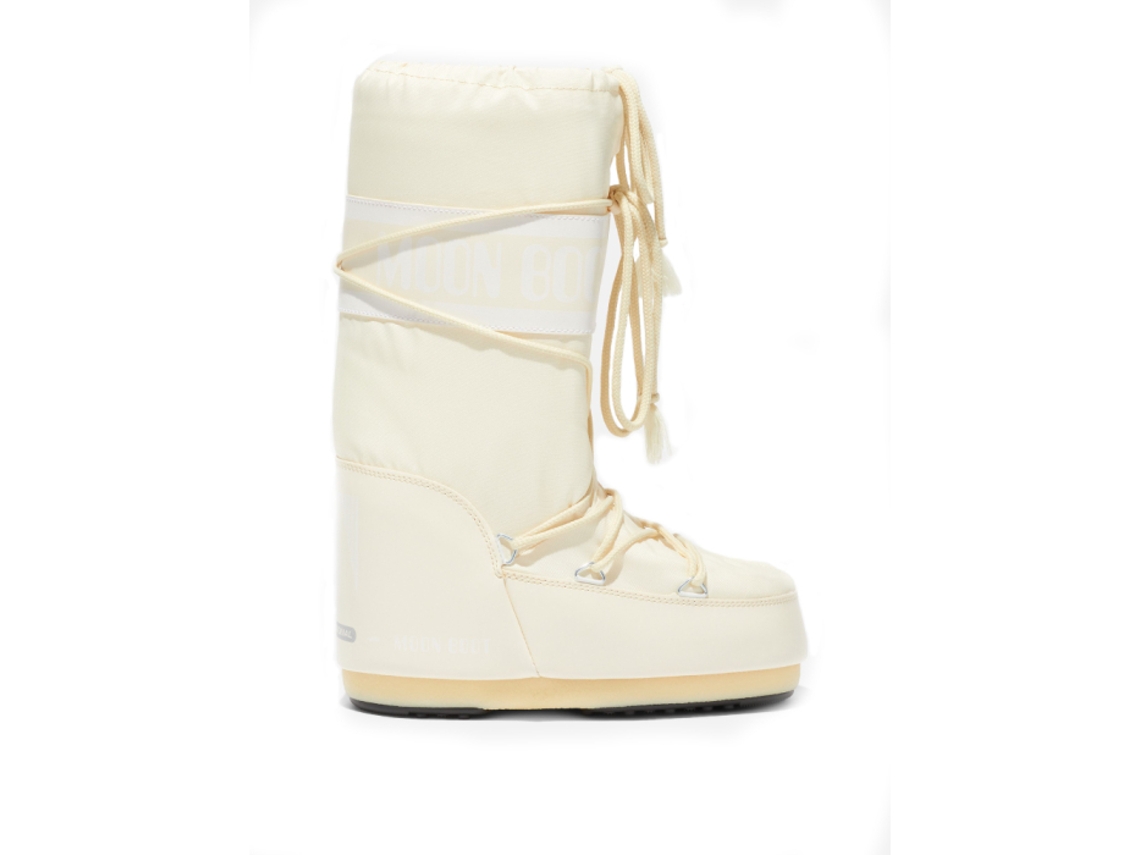 Botas De Neve Moonboot Femininas - Tamanho 42