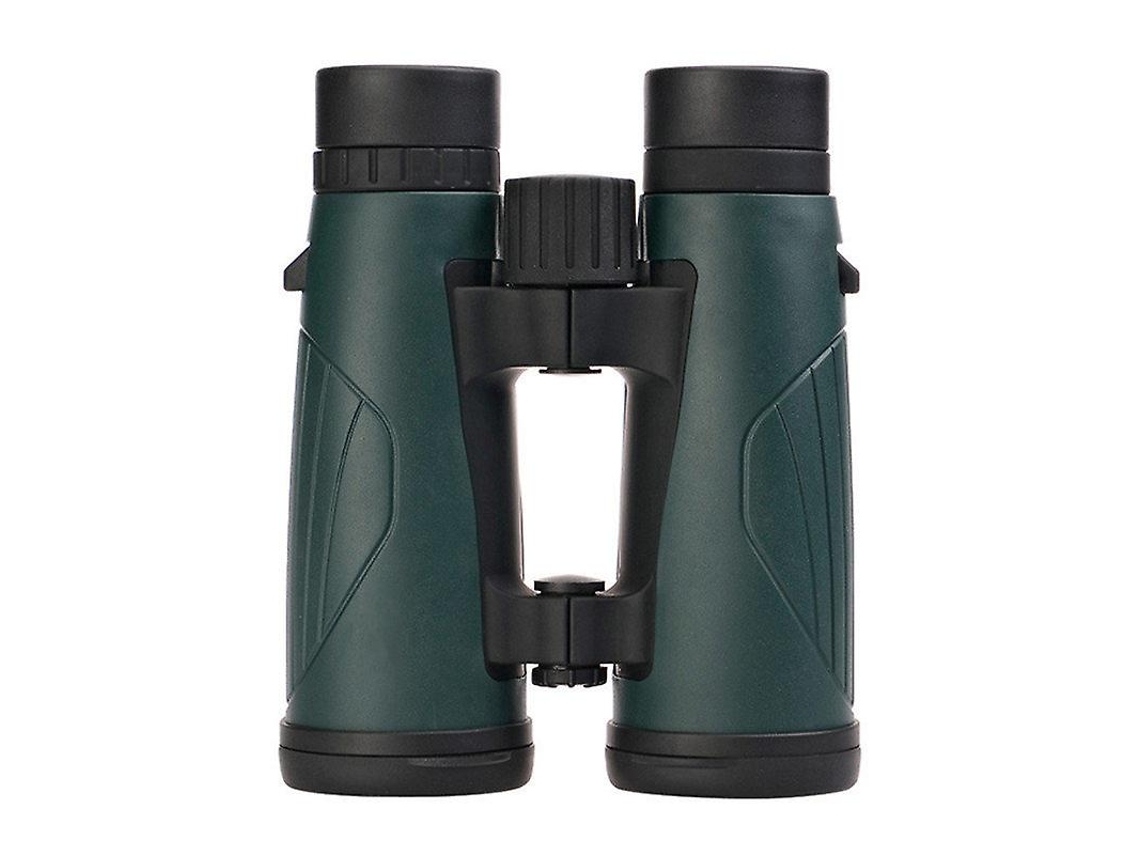 Binóculos 8x42 Performance Angling Binóculos Exército Verde Bestvite
