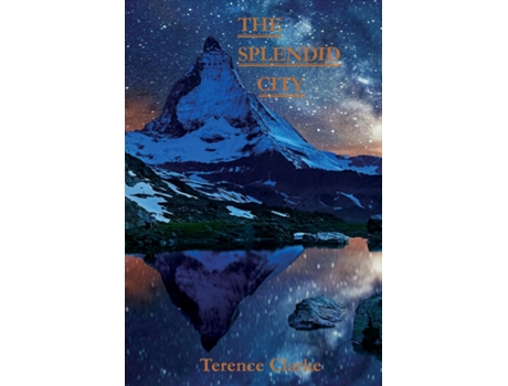 Livro The Splendid City de Clarke (Inglês)