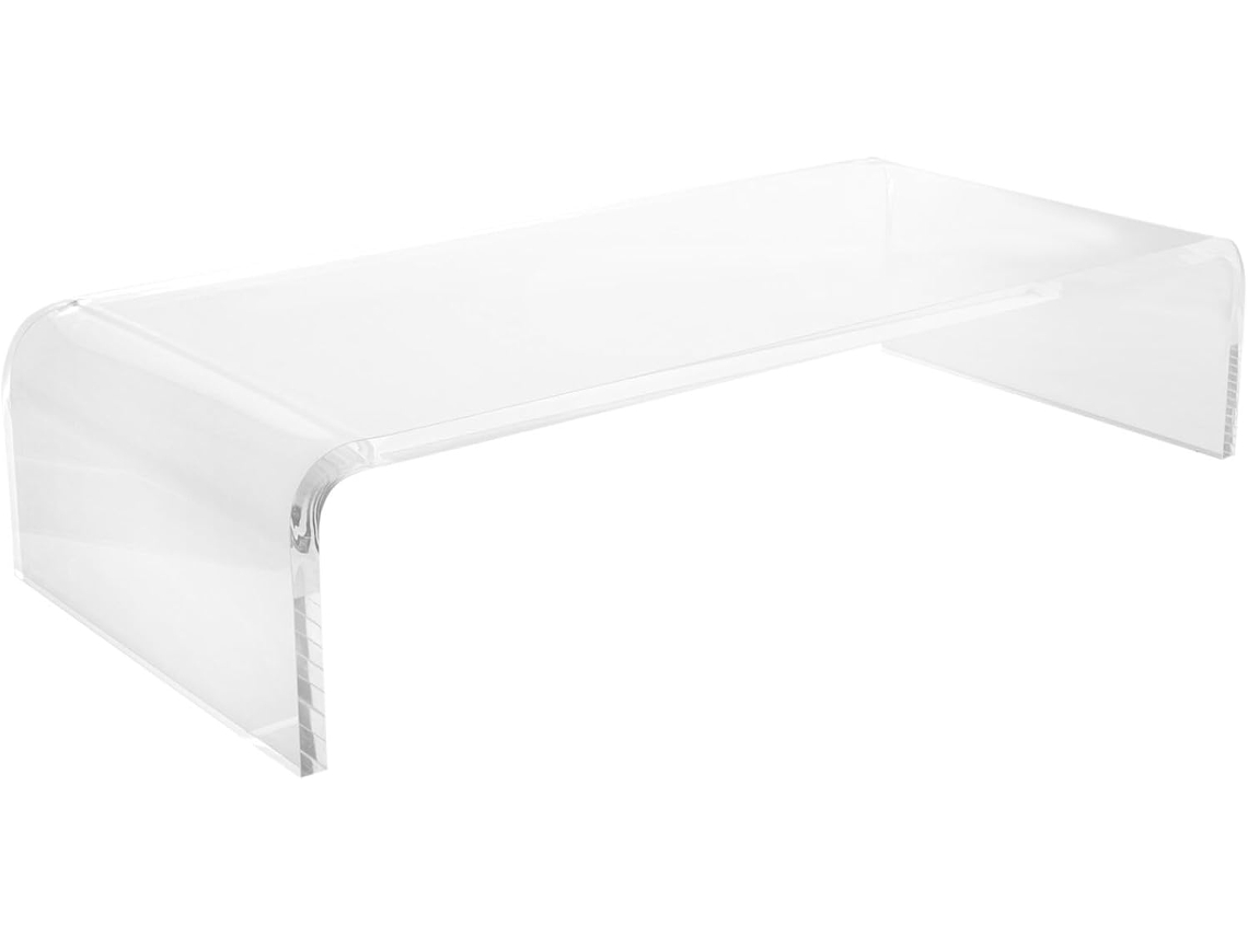 Capa P/ Teclado Acrílico Jortmrd