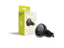 Carregador Sem Fio MOBILE ORIGIN para Celulares Magsafe, 25w, Rápido | MOBILE ORIGIN