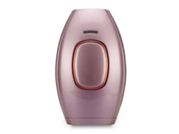 Depiladora Laser YIZHOOD Dlp299 Roxo
