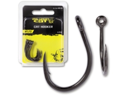 Gancho Black Cat Hooker Dg Coating