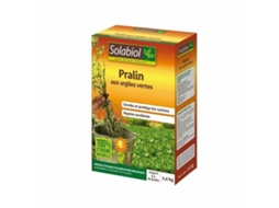 Fertilizante para Plantas SOLABIOL Sopral3 Argila Biológico 2,4 kg