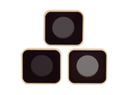 2026 filtros para Câmara de Ação: Nd8, Nd16, Nd32 Filtros de Lente