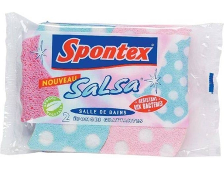 Esponja de Banho  Granttante