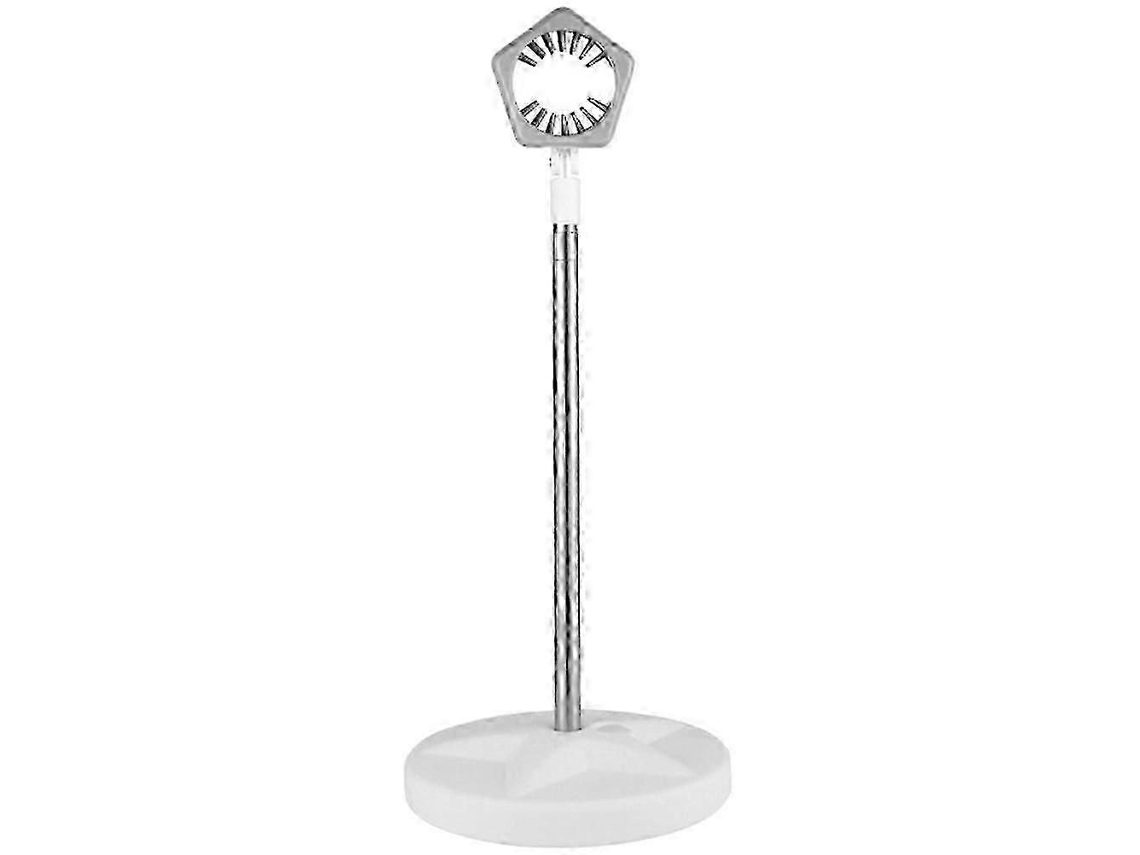 Suporte para Secador de Cabelo Shop Chão Soprador Rack Telescópico Sh Op GOKOCO