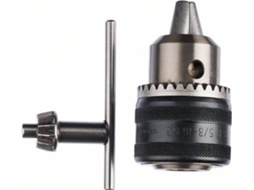 Buchas BOSCH de Coroa Dentada Até 16 mm