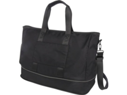 Mala AQUAFORGE Vintage 45L em Lona Militar