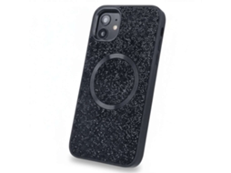 Capa Brilho Compatível com Magsafe para iPhone 11 LA CASA DE LAS CARCASAS