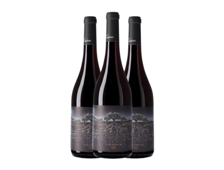 Vinho VINTAE Fosca Grenache Priorat (0.75 L - 3 Unidades)