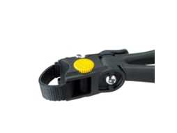 Fixação Do Guarda-Lamas TOPEAK Fixer-Defender Iglow / Rx / Rc11