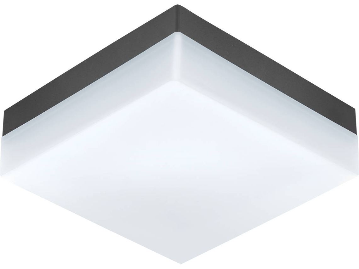 Luz Exterior EGLO SONELLA
