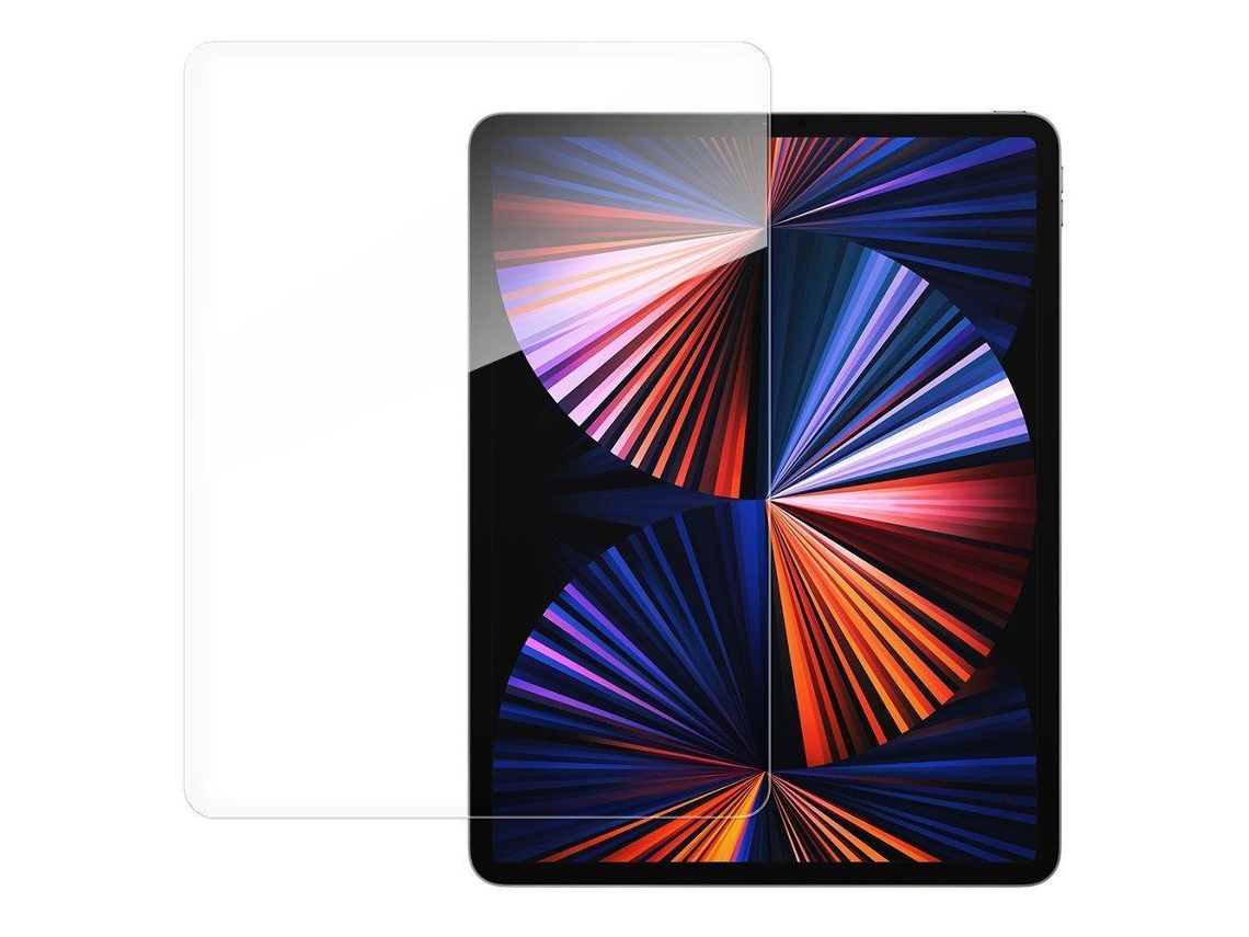 Película Cerâmica 9d para Ipad 5/6 Geração/air 2/pro 9.7'' Anti-riscos