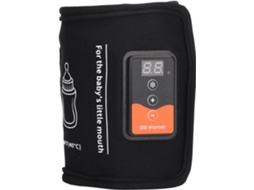 Bolsa Aquecedora De Mamadeira Usb, Aquecimento Rápido, Aquecedor De Mamadeira