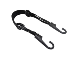 Corda Elástica Para Bicicleta, Resistente, Elástica, Plana, Elástica, Ajustável, Para Suporte De Bicicleta, Com Hack Aquaforge