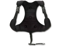 Baudrier de Mergulho IMERSION Backpack Weight Vest (Tamanho Único)