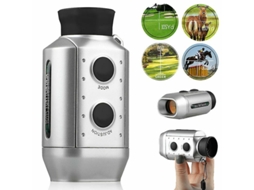 Lurelia Telémetro Para Golfe Verde