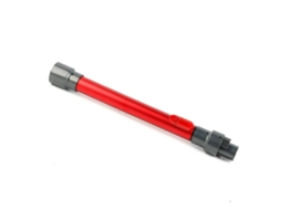 Tubo Extensor Telescópico Vermelho Para Aspirador De Pó Portátil V7 V8 V10 V11 V15, Acessório E Peça De Reposição B