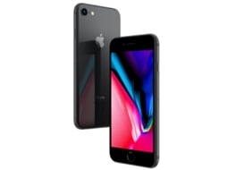 iPhone 8 APPLE (Recondicionado Como Novo - 64 GB - Cinzento sideral)