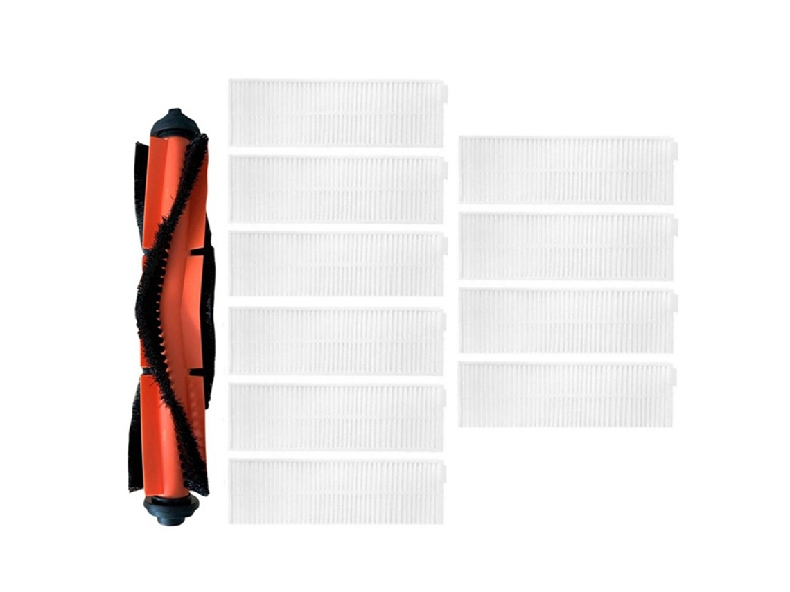Acessório para Aspiradores XIAOMI Filtro G1 de eletro 11 un
