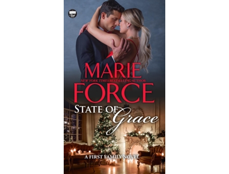 Livro State of Grace de Marie Force (Inglês)
