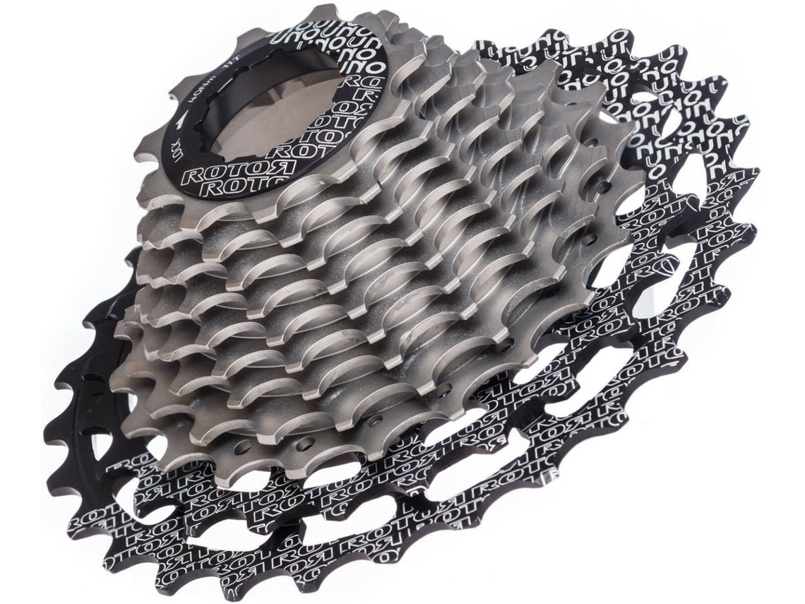 Fita ROTOR Uno 11V 11-28T (Cinzento-TU)
