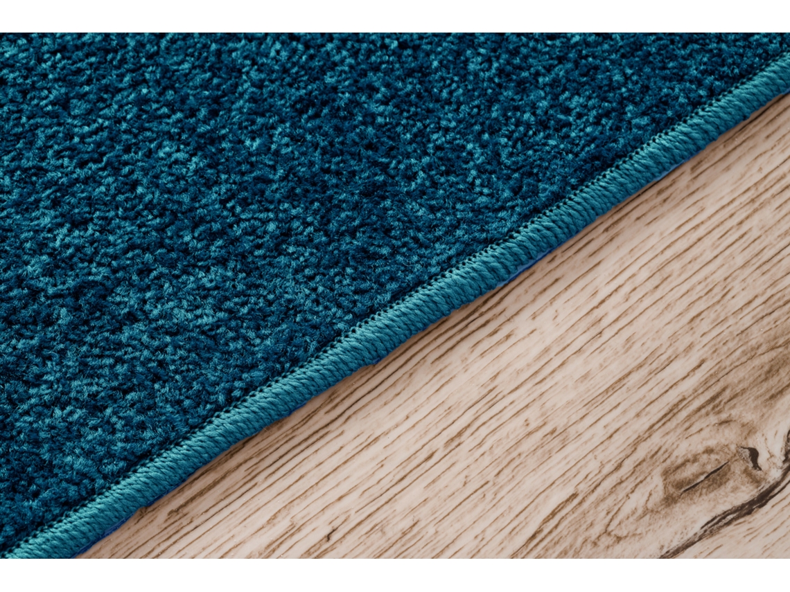 Passadeira Eton 898 Turquesa (80 x 170 cm)