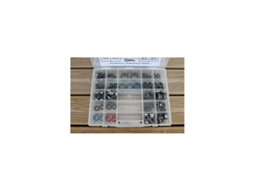 Caixa de ferramentas BLACK BEARING Expert