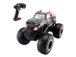 Carrinho e Barco Rc LAXISCREED 2 em 1 4wd 2.4ghz